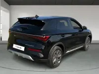 Usado BYD Atto 3 330 kW (449 CV) 2026 Negro SUV