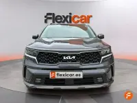 Usado Kia Sorento Plus 265 CV (194 kW) 2023 Gris SUV