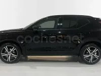 Usado Volvo XC40 129 CV (94 kW) 2024 Negro SUV
