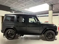 Usado Mercedes G63 AMG Exclusive 585 CV (430 kW) 2025 Negro SUV