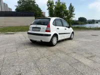 Usado Citroën C3 70 CV (51 kW) 2007 Blanco Berlina