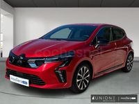 Usado Mitsubishi Colt 90 CV (66 kW) 2024 Rojo Utilitario