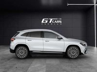 Usado Mercedes GLA45 AMG AMG 190 CV (139 kW) 2023 Plateado SUV