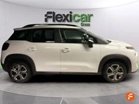 Usado Citroën C3 Aircross 110 CV (80 kW) 2022 Blanco SUV
