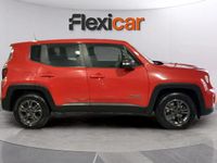 Occasion Jeep Renegade Longitude 131 PK (96 kW) 2023 Rood SUV
