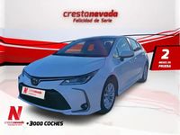 Usado Toyota Corolla Advance 125 CV (91 kW) 2023