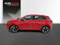 Usado Opel Grandland X Design & Tech 130 CV (95 kW) 2023 Gris SUV