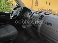 Usado VW California Edition 180 CV (132 kW) 2015 Marrón Van