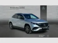 Usado Mercedes EQA250+ 139 kW (190 CV) 2025 Otro SUV