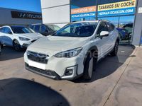 Usado Subaru XV 150 CV (110 kW) 2021 Blanco SUV
