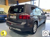 usado Chevrolet Orlando 2.0 VCDi 130 CV LT+