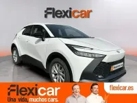 Usado Toyota C-HR Sport 223 CV (164 kW) 2025 Blanco SUV