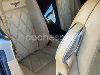 Usado Bentley Continental GT 560 CV (411 kW) 2007 Azul Coupe