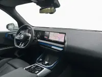Ny BMW X3 M Sport 303 HK (222 kW) 2026 Hvid SUV
