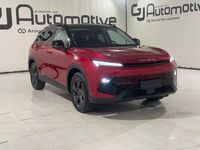 Nuevo Baic X55 177 CV (130 kW) 2026 Rojo SUV