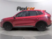 Usado MG ZS 197 CV (144 kW) 2025 Rojo SUV