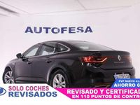 Usado Renault Talisman LIMITED Business 160 CV (117 kW) 2019 Negro Berlina