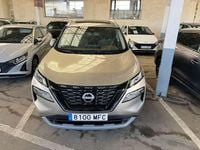 Usado Nissan X-Trail N-Connecta 207 CV (152 kW) 2023 Beige SUV