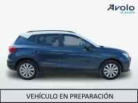 Usado Seat Arona Style 115 CV (84 kW) 2025 SUV