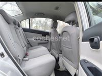 Usado Hyundai Accent GLS 112 CV (82 kW) 2007 Gris / plata Berlina