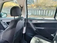 Usado Citroën C4 Picasso Exclusive 110 CV (80 kW) 2007 Gris / plata Monovolumen