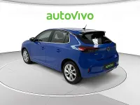 Usado Opel Corsa Elegance 100 CV (73 kW) 2023 Azul Utilitario