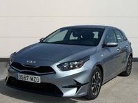 Usado Kia Ceed 101 CV (74 kW) 2025 Plateado Utilitario