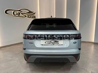 Usado Land Rover Range Rover Velar S 180 CV (132 kW) 2019 Gris / plata SUV