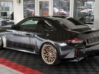 Usado BMW M2 460 CV (338 kW) 2023 Negro Coupe
