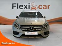 usado Mercedes GLA200 GLAd