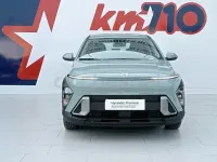 Nuevo Hyundai Kona 138 CV (101 kW) 2026 Verde SUV