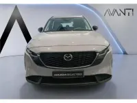 Nuevo Mazda CX-5 Center-Line 141 CV (103 kW) 2026 Gris SUV