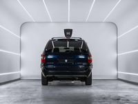 Usado Chrysler Grand Voyager 150 CV (110 kW) 2007 Azul Monovolumen