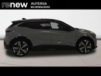 Usado Renault Megane E-Tech Iconic 160 kW (218 CV) 2022 Utilitario