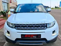 Usado Land Rover Range Rover evoque Pure 150 CV (110 kW) 2013 Blanco SUV