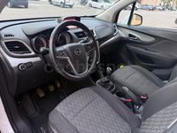 Usado Opel Mokka Selective 140 CV (102 kW) 2016 Blanco SUV