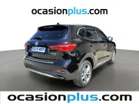 Usado MG EHS Luxury 258 CV (189 kW) 2023 Negro SUV