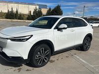 Usado Honda HR-V Advance 131 CV (96 kW) 2025 Blanco SUV