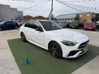Usado Mercedes C400 380 CV (279 kW) 2024 Berlina