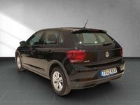 usado VW Polo 1.0 TSI Advance 70kW