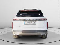 Usado Jaecoo 7 147 CV (108 kW) 2025 Blanco SUV