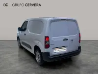 Nuevo Opel Combo S 99 CV (72 kW) 2026 Blanco Monovolumen