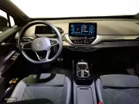 Usado VW ID.4 Pro 150 kW (204 CV) 2022 Gris SUV