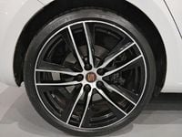 Usado Seat Leon Cupra 290 290 CV (213 kW) 2019 Blanco Berlina