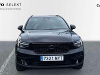 Brugt Volvo XC40 Plus 163 HK (119 kW) 2025 Sort SUV