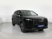 Usado Jaecoo 7 147 CV (108 kW) 2025 Negro SUV