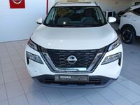 Usado Nissan X-Trail N-Connecta 163 CV (119 kW) 2024 Blanco SUV