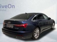 usado Audi A6 45 TFSI Design quattro-ultra S tronic