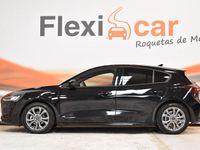 usado Ford Focus 1.0 Ecoboost 92kW ST-Line Gasolina en Flexicar Roquetas