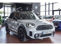 usado Mini Cooper D Countryman 